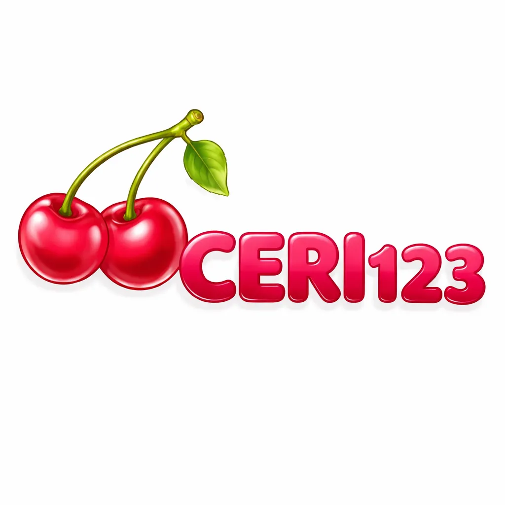 CERI123 - Petualangan Seru di Dunia Fantasi