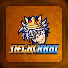 DEWA1000 - Petualangan Aksi Fantasi Terhebat