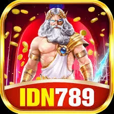 IDN789 - Permainan QiuQiu Seru dan Menghibur
