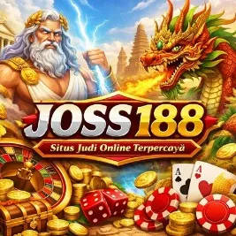 JOSS188 - Permainan Olahraga Seru dan Menarik