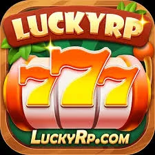 LUCKYRP - Permainan Slot Penuh Keseruan