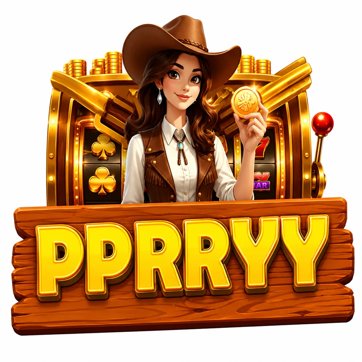 PPRRYY - Game Gaple Seru dan Menantang