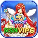 RSNVIP6 - Petualangan Seru dalam Dunia Match-3