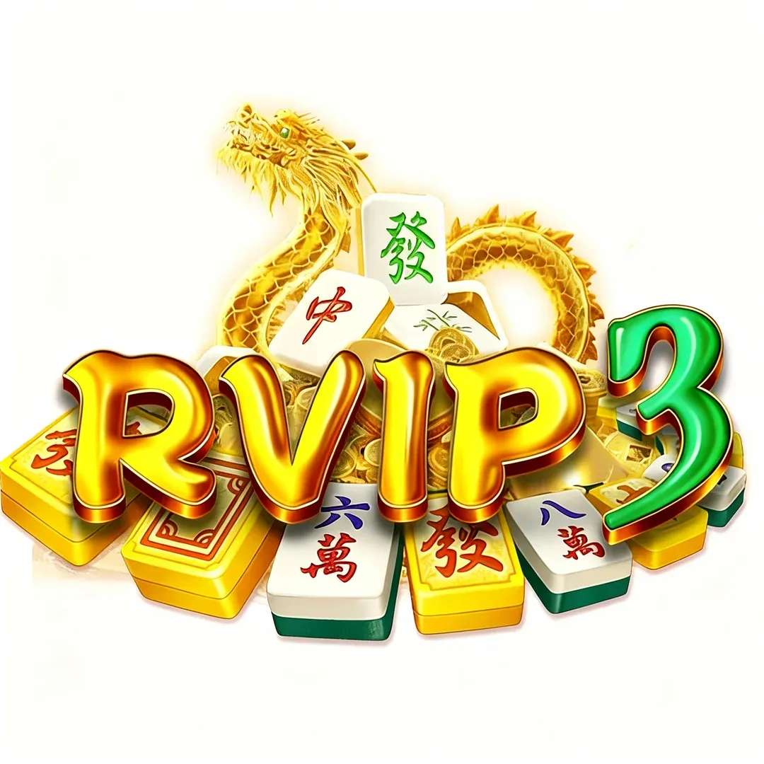 RVIP3 - Petualangan Seru di Dunia ARPG
